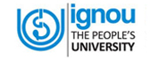 英迪拉·甘地国立开放大学LOGO